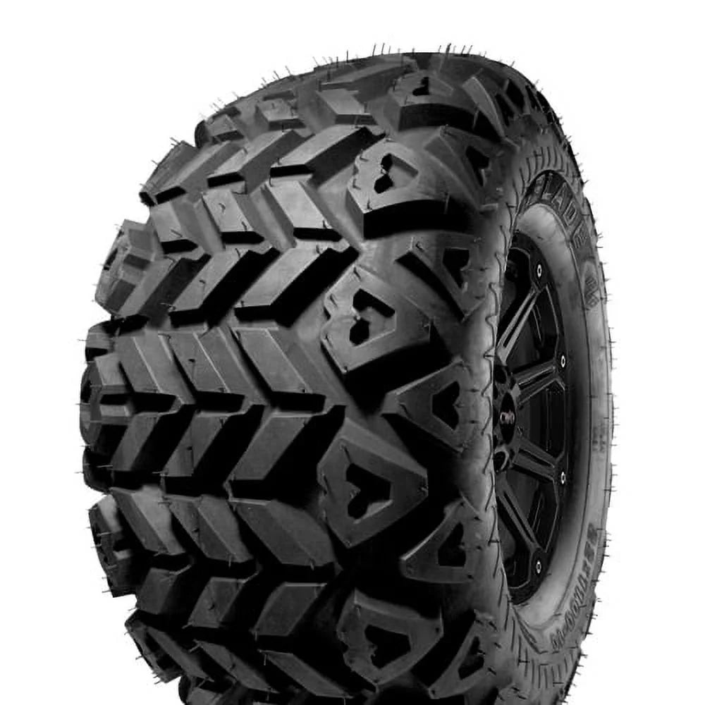 23X10.5X12 4 PLY Bias Wheels G283