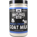 Dried Whole Cream Goat Milk O504736