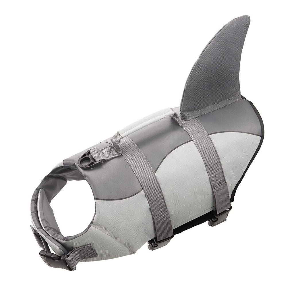 Dog Life Jacket Ripstop Swimsuit S9446
