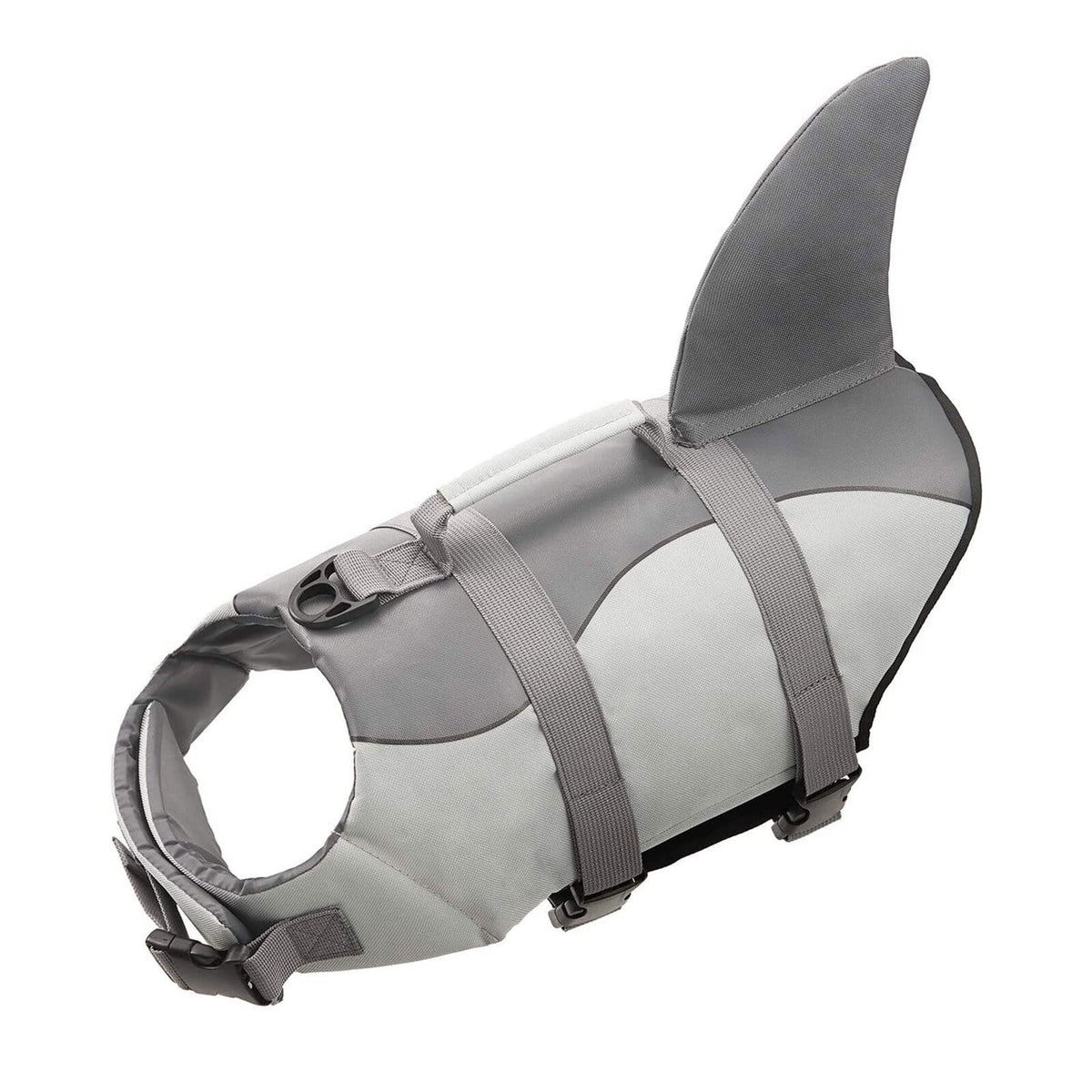 Dog Life Jacket Ripstop Swimsuit S9446