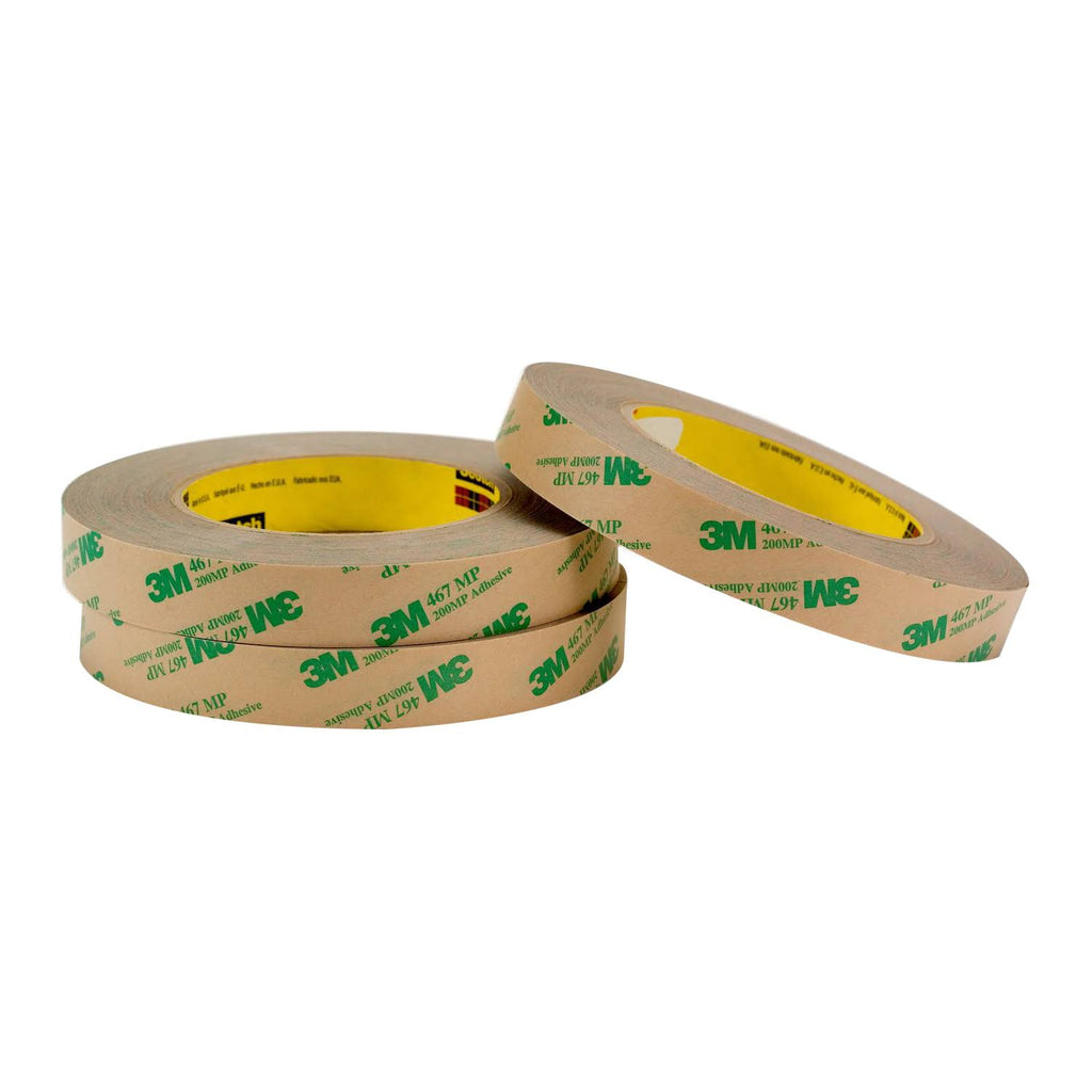 Clear 2 mil Adhesive Transfer Tape B87182