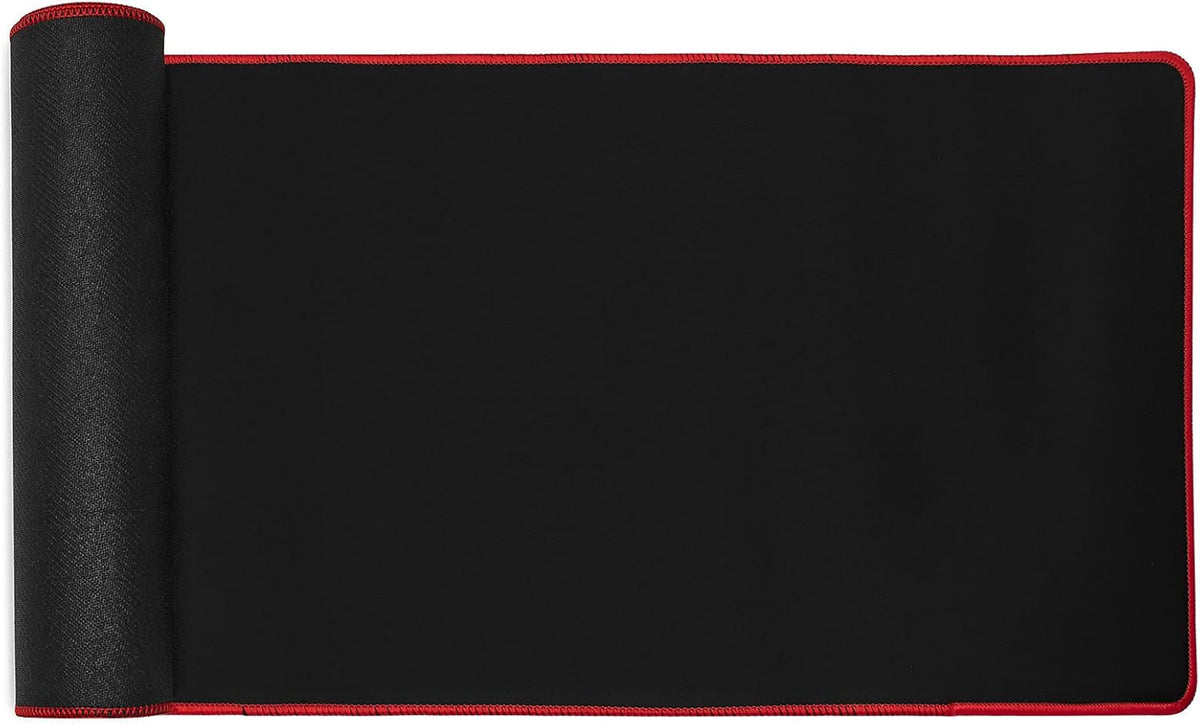Wired Optical Gaming Mouse with Extended Mouse Pad Bundle C11005