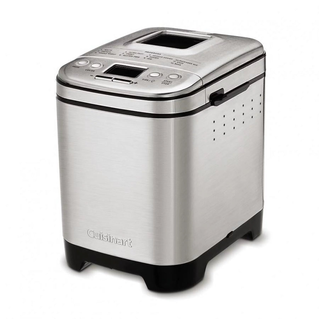 Compact Automatic Bread Maker F2449