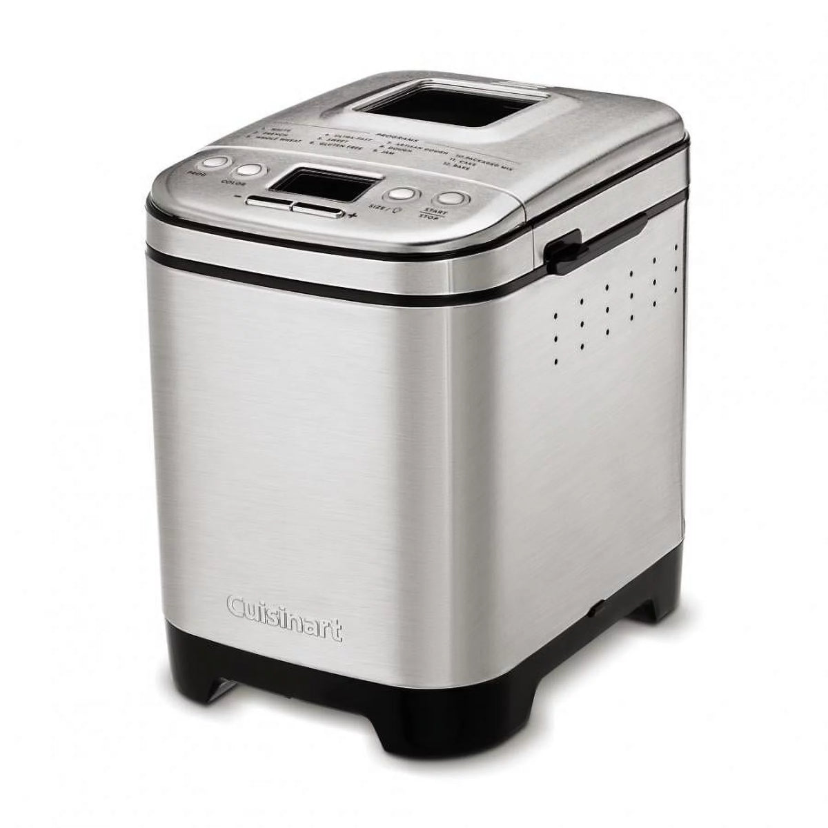 Compact Automatic Bread Maker F2449