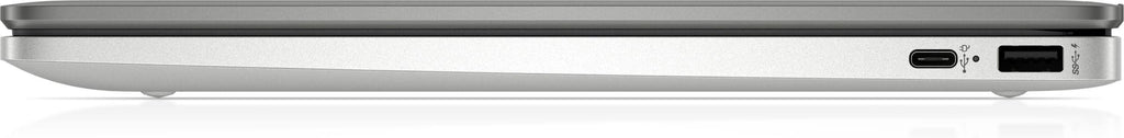 Silver Chromebook 14" Touchscreen D1825