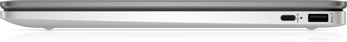 Silver Chromebook 14" Touchscreen D1825