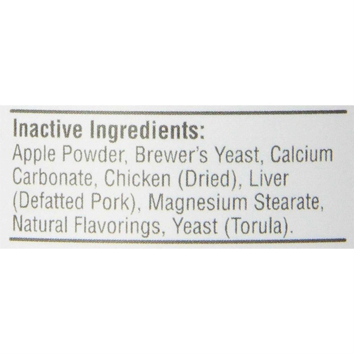 Cat Hairball Relief Digestive Aid J729280