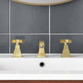Widespread Bathroom Faucet M153