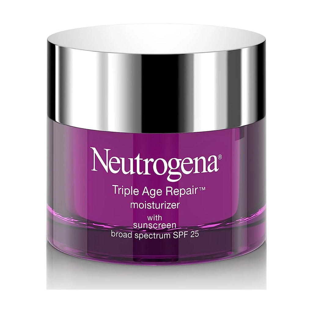 SPF 25 Vitamin C Anti-Aging Moisturizer 1.7 Oz O660755