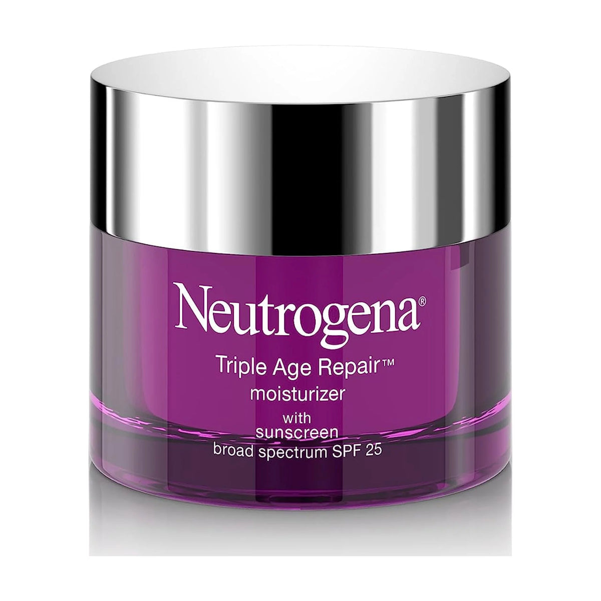 SPF 25 Vitamin C Anti-Aging Moisturizer 1.7 Oz O660755