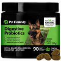 Digestive Probiotics Soft Chews Q43588