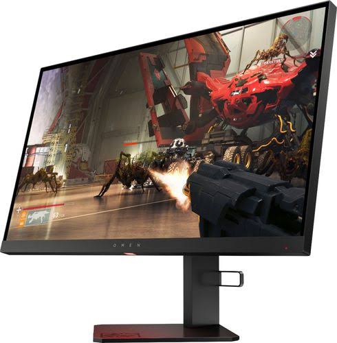 Black 24.5x22 LED FHD Gaming Monitor G3508
