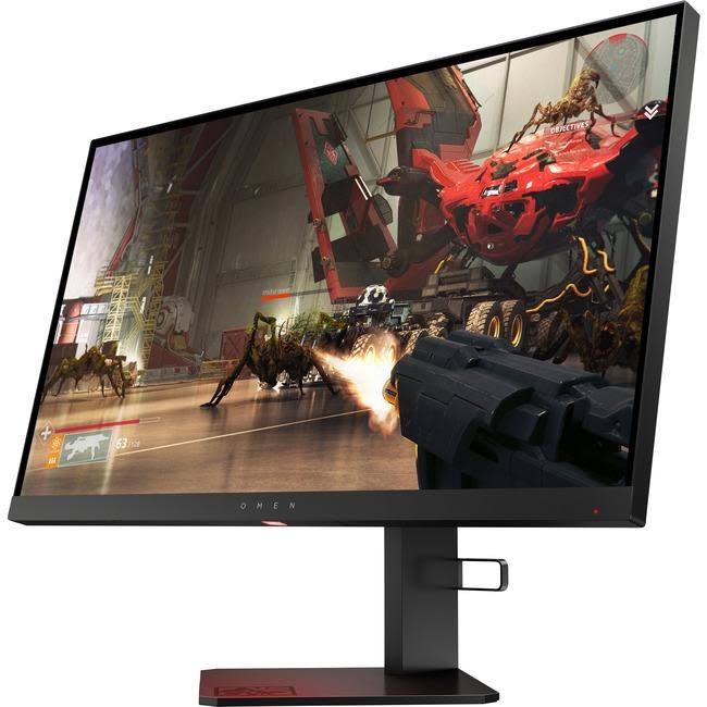 Black 24.5x22 LED FHD Gaming Monitor G3508