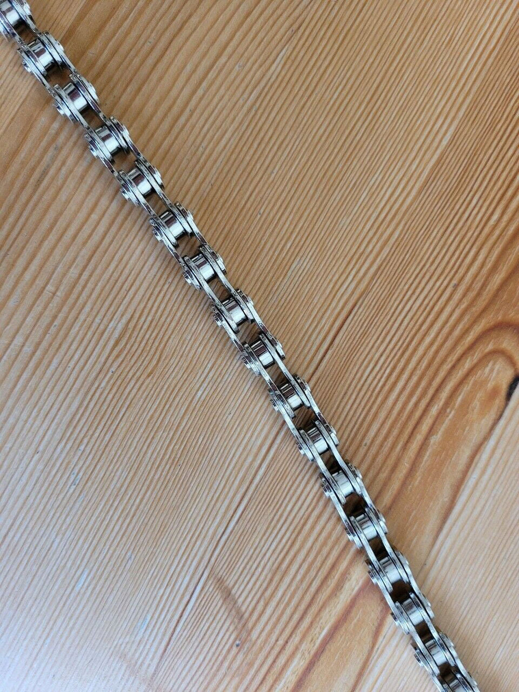 Heavy Duty Metal Wallet Chain J91362