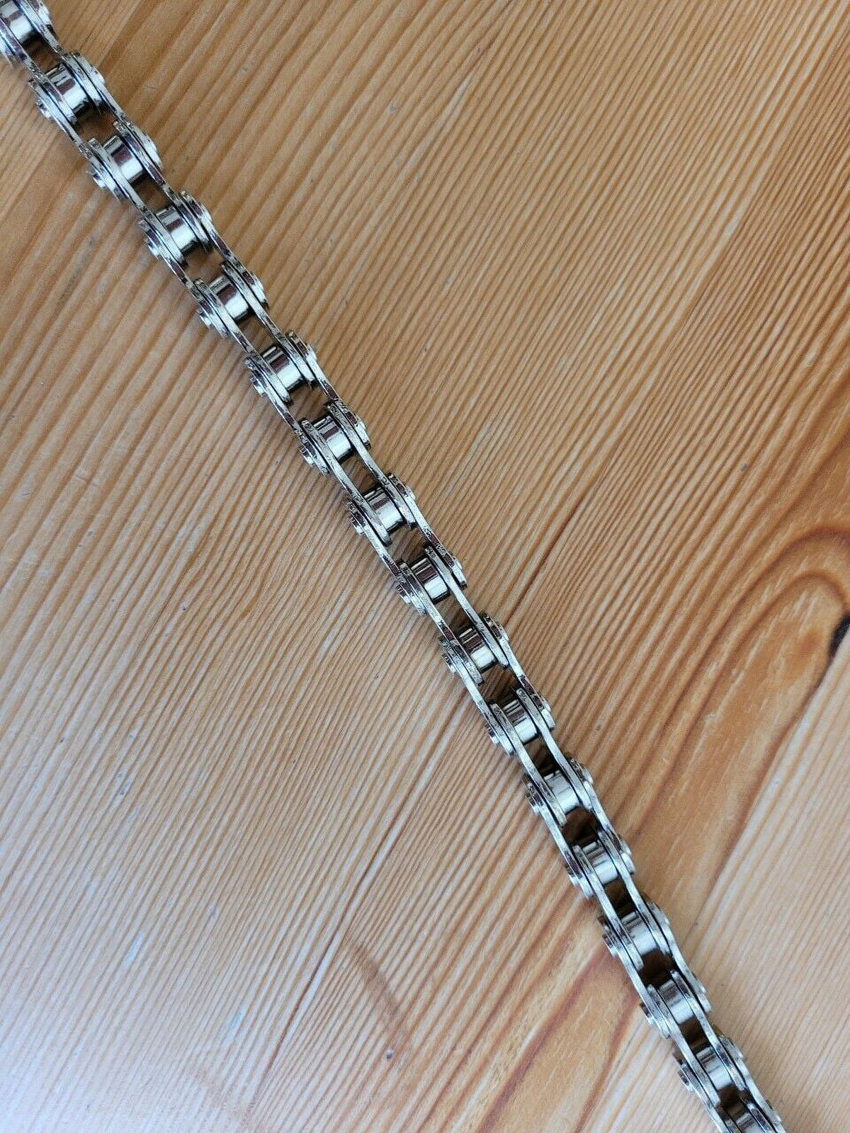 Heavy Duty Metal Wallet Chain J91362