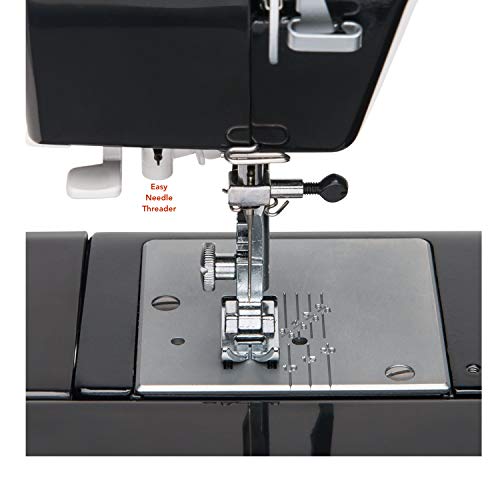 Black Edition All Metal Body Sewing Machine G708