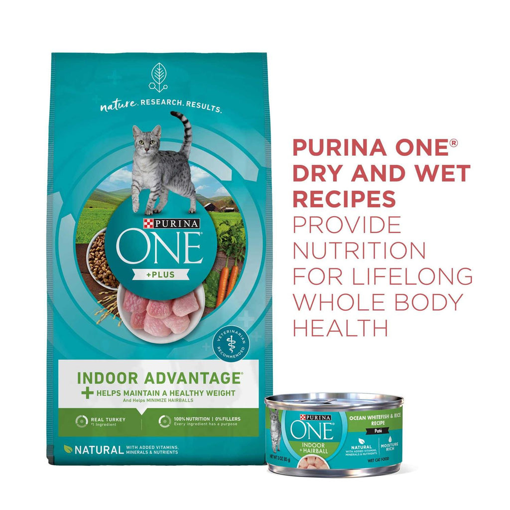 Dry Cat Food H632