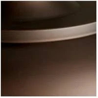 8 Light Burnished Bronze Foyer E879