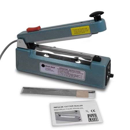 Sealer with Cutter 2mm 12 inch S583