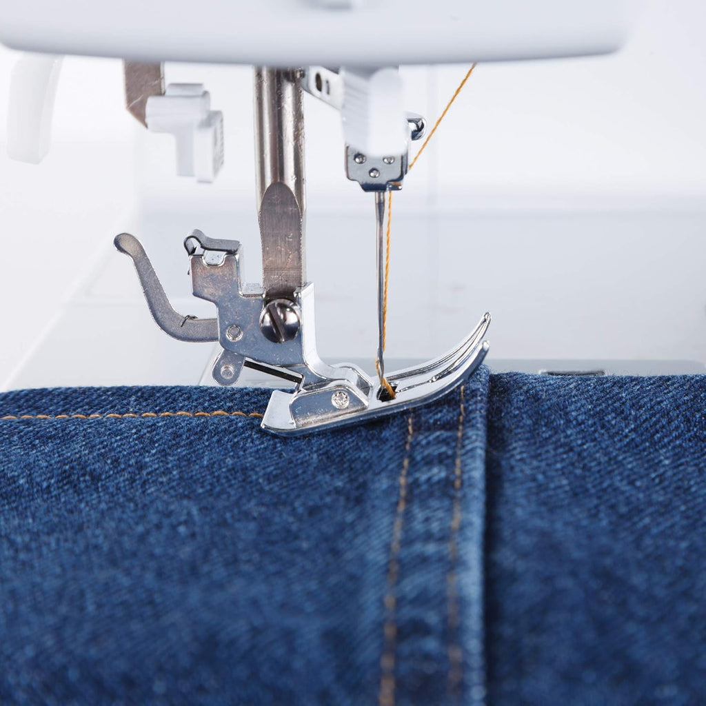 Heavy-Duty Mechanical Sewing Machine U254554