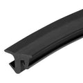 Black EPDM Storefront Gasket - 500 L54012