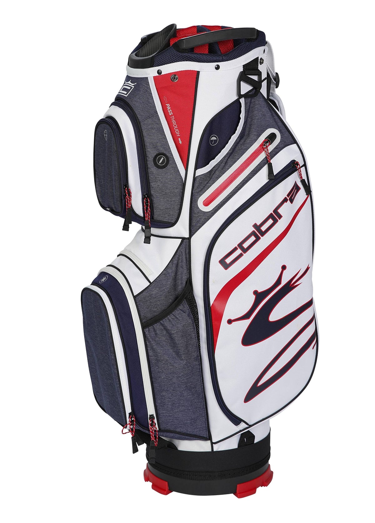 Ultralight Cart Bag V8274