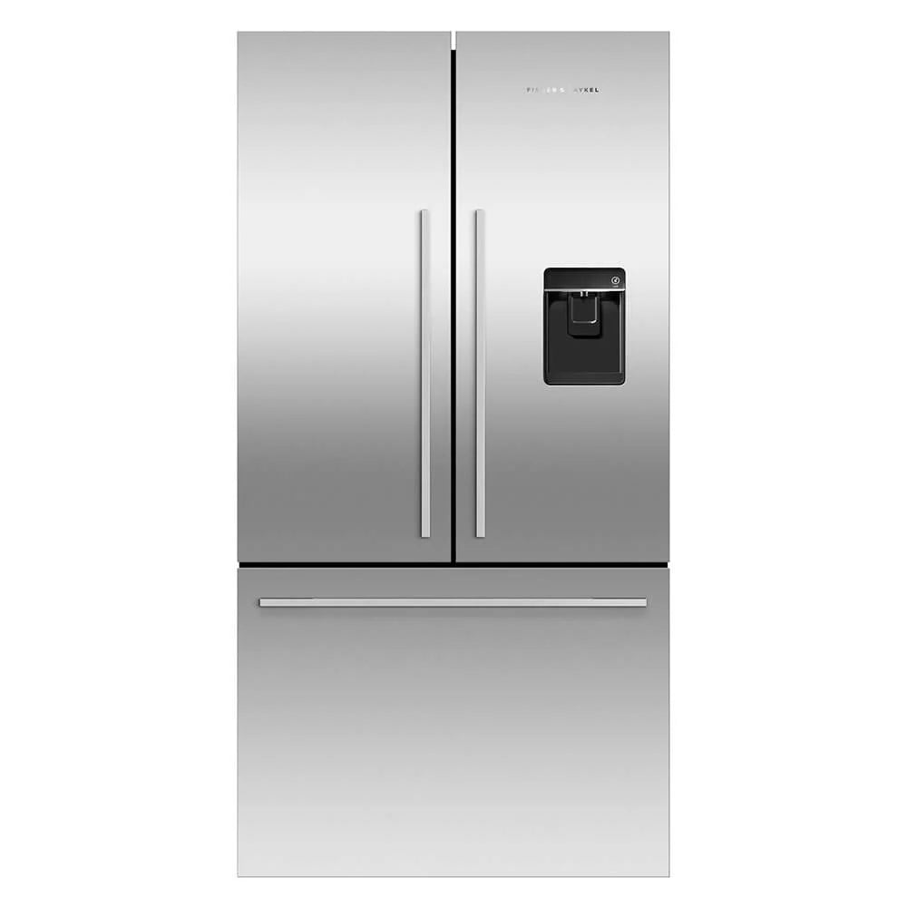 32" Wide 16.9 Cu. Ft. French Door Refrigerator F909