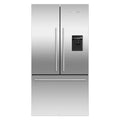 32" Wide 16.9 Cu. Ft. French Door Refrigerator F909