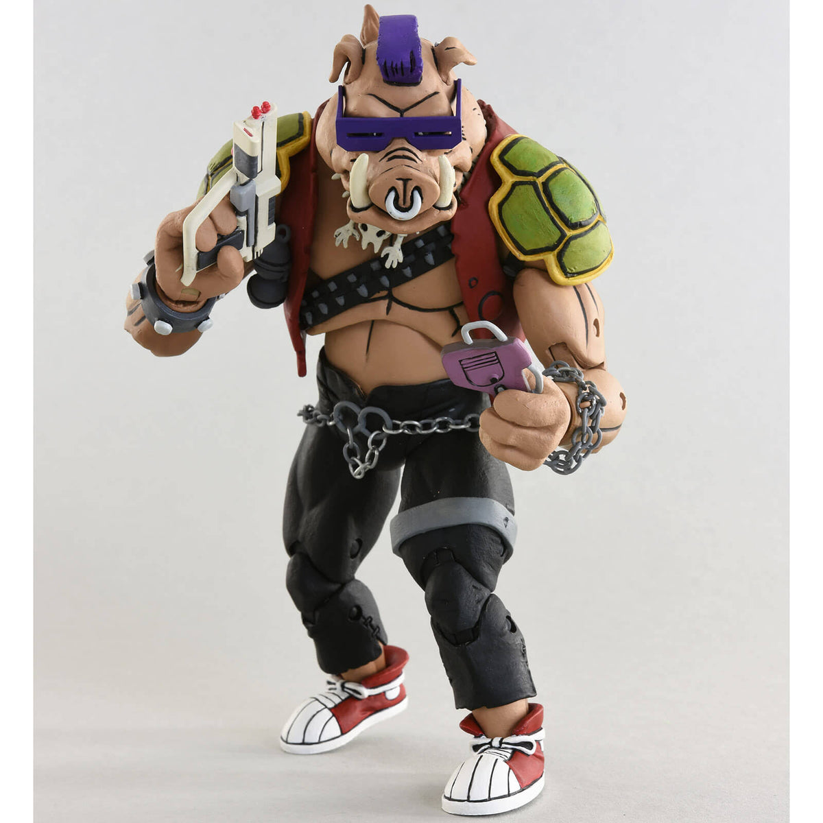 Action Figure 2 Pack Q258