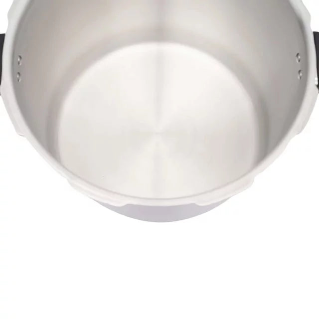 23 Quart Pressure Cooker Canner with Pressure Control M3764
