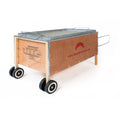 100 lb Pig Roasting Box X6234