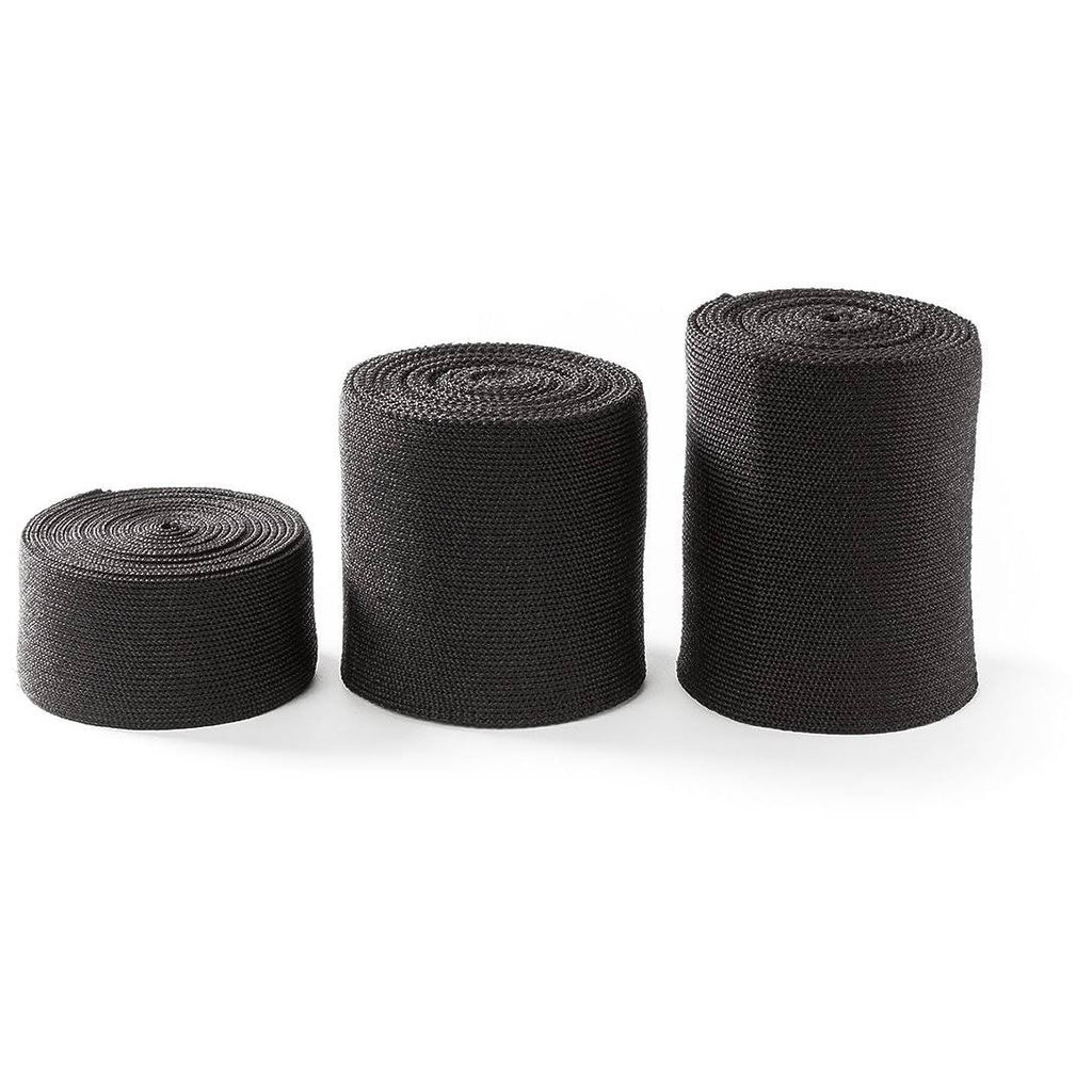 Black Thermoplastic Tape 6 Rolls U404457