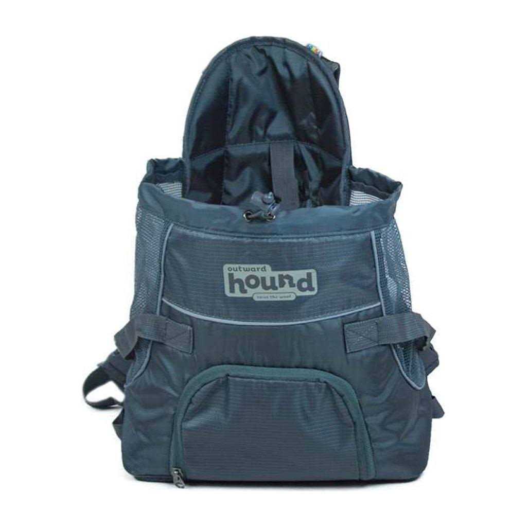 Front Carrier R310