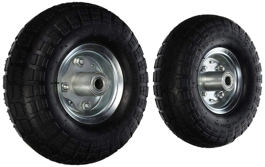 10.00 x 6.00 x 10.00 Tires Wheels P432322