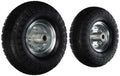 10.00 x 6.00 x 10.00 Tires Wheels P432322