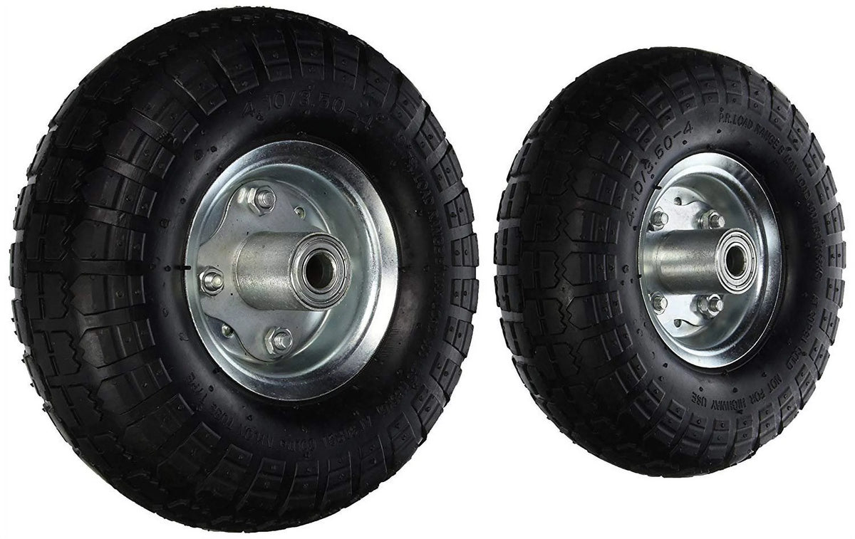 10.00 x 6.00 x 10.00 Tires Wheels P432322