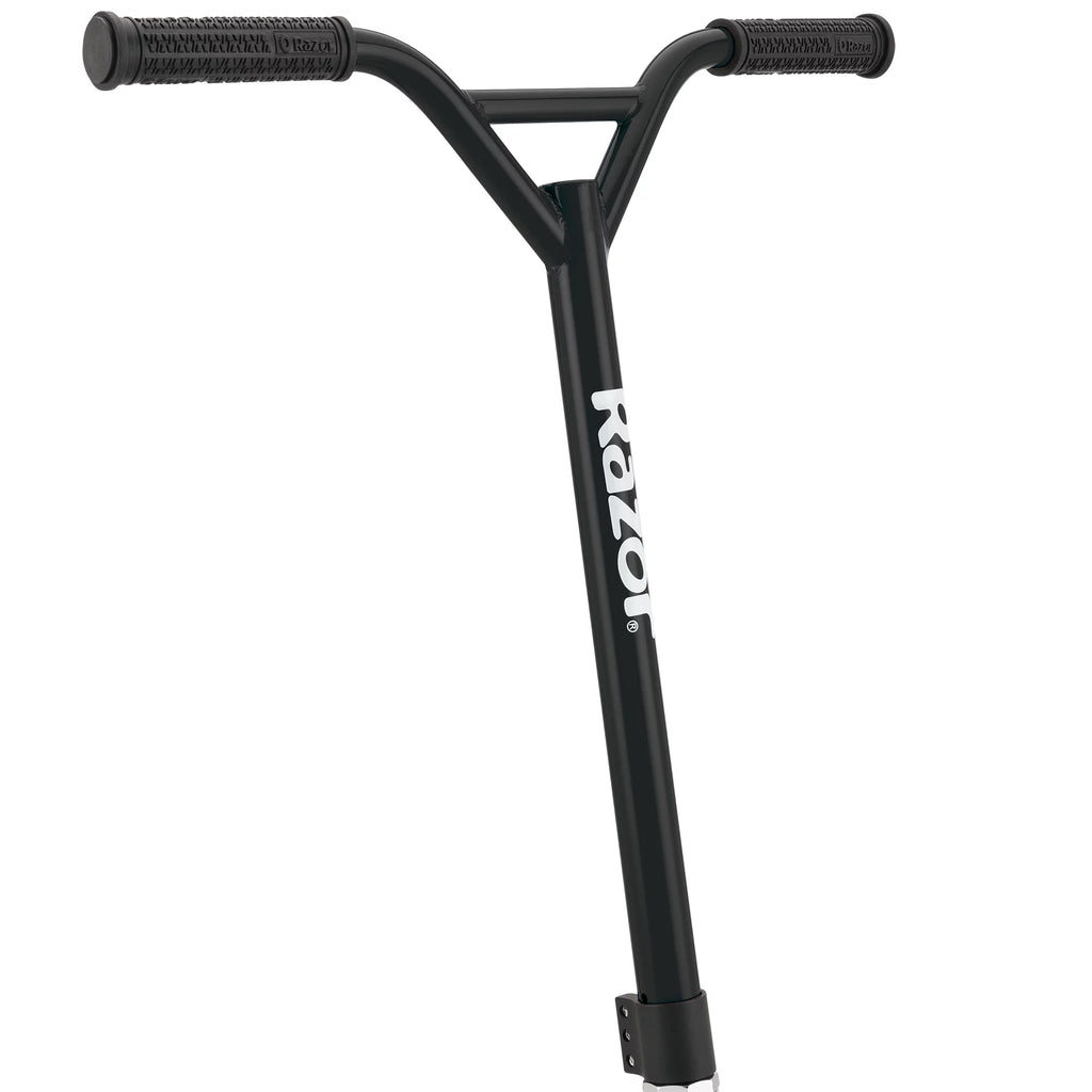All Terrain Dirt Scooter with 60 Psi Tires T614