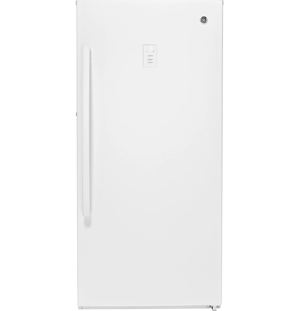 14.1 Cu. Ft. Frost-Free Upright Freezer U545