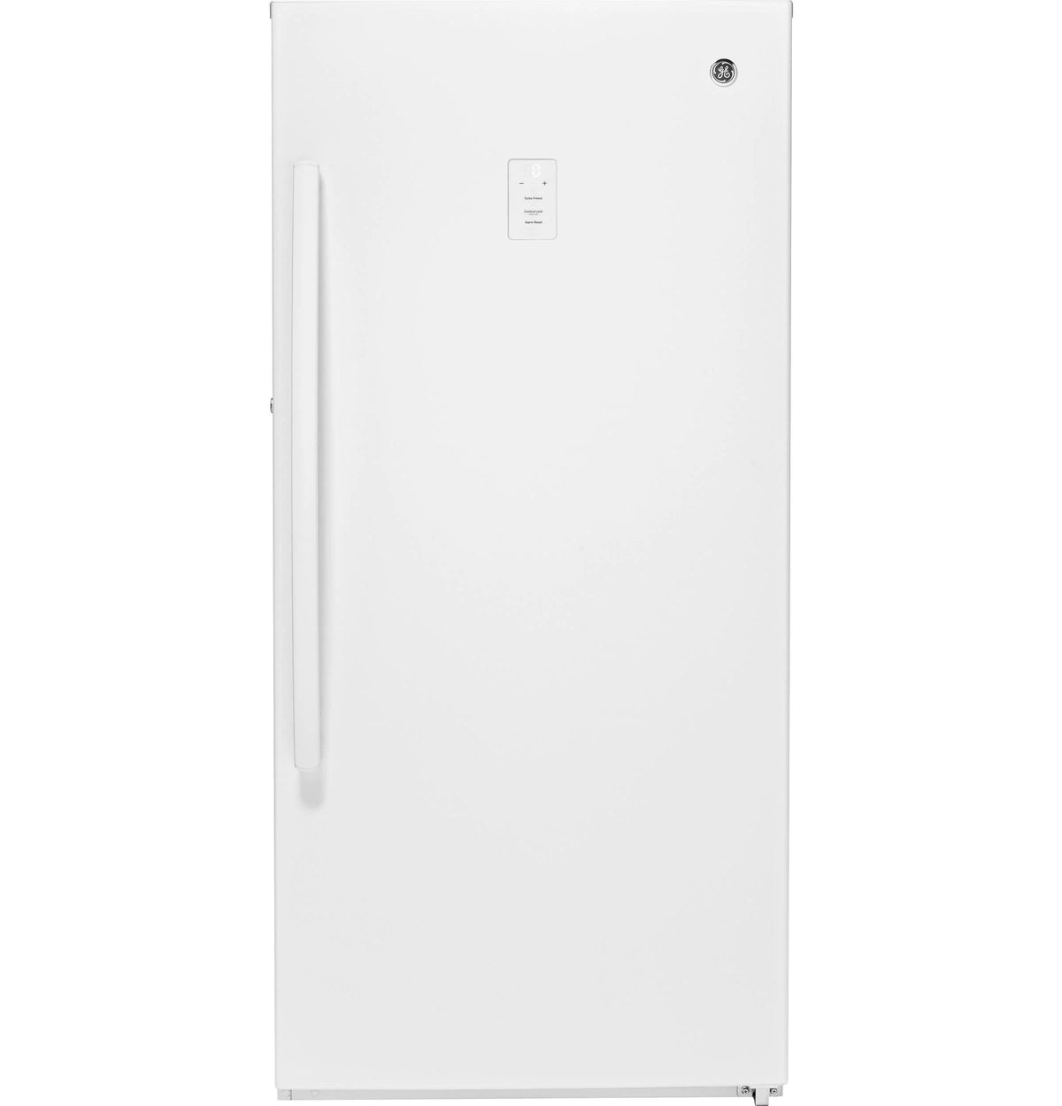 14.1 Cu. Ft. Frost-Free Upright Freezer U545