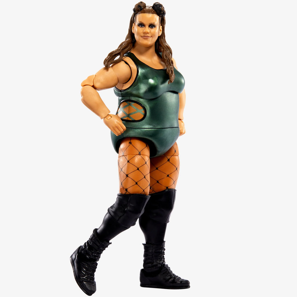 Elite Collection Action Figure O550