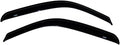 Ventvisor Window Deflectors 2pc Pack of 2 V24112