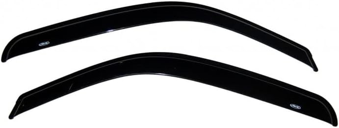 Ventvisor Window Deflectors 2pc Pack of 2 V24112