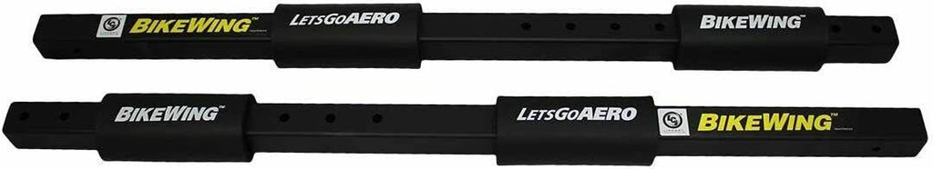 Double Bike Carrier System M40097