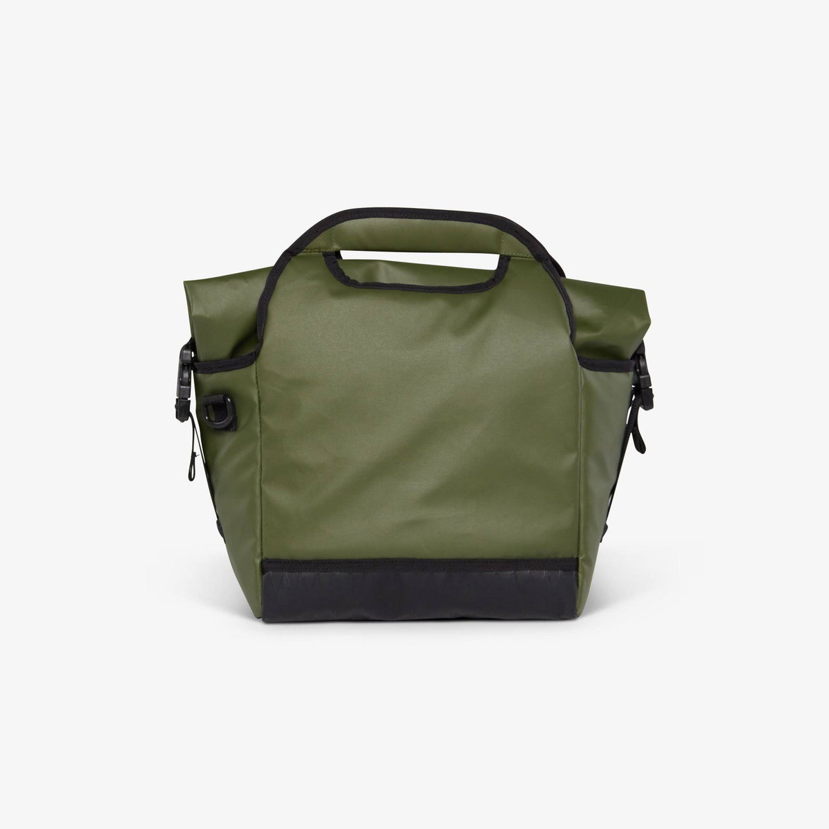 16 Can Portable Cooler Lunch Box Bag with Padded Strap W688170