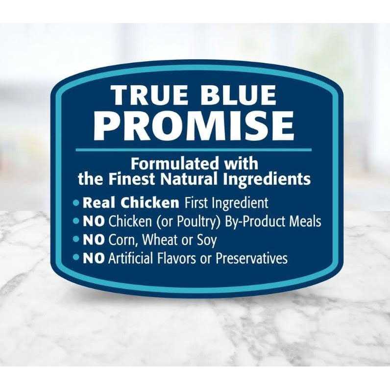 Blue Healthy Aging Mature Cat Dry Food X631620