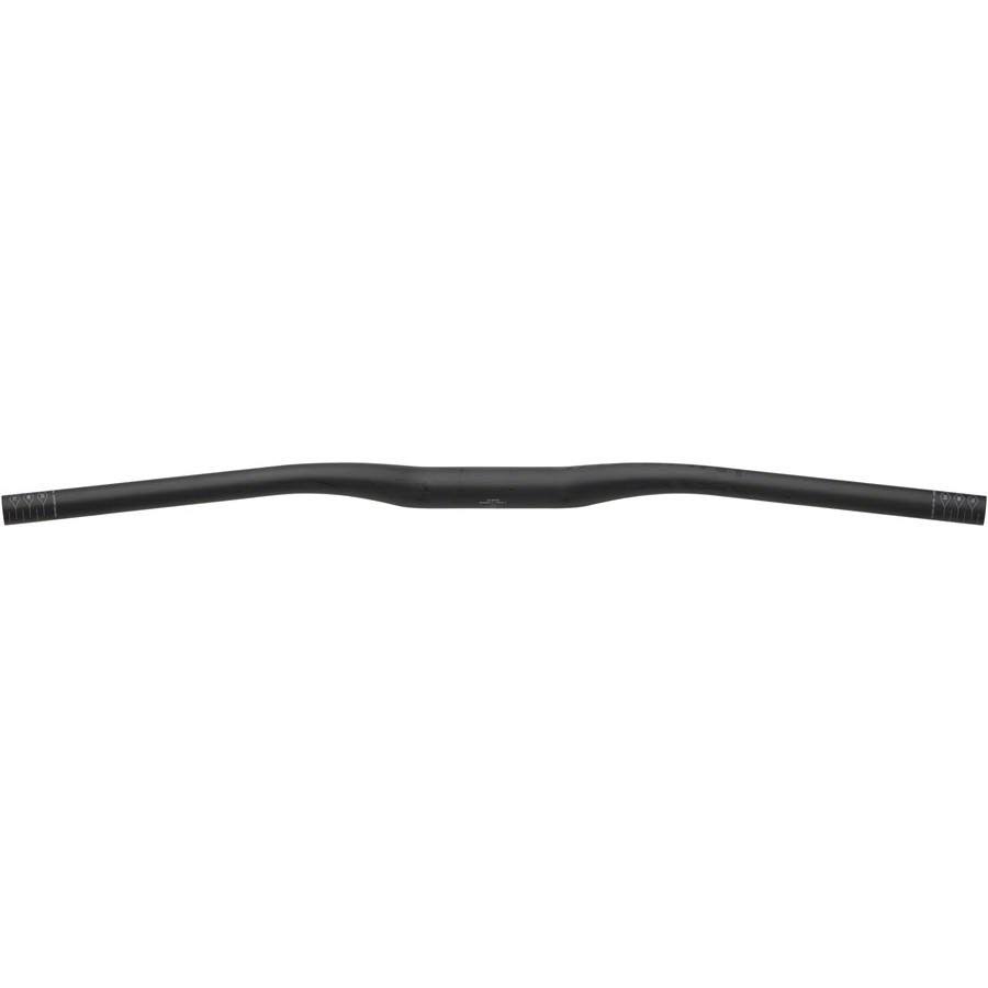 Carbon Handlebar 25mm Rise 31.8 760mm N736