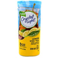 Lemon Iced Tea Drink Mix, 12-Quart Canister (Pack Of 5) L136700