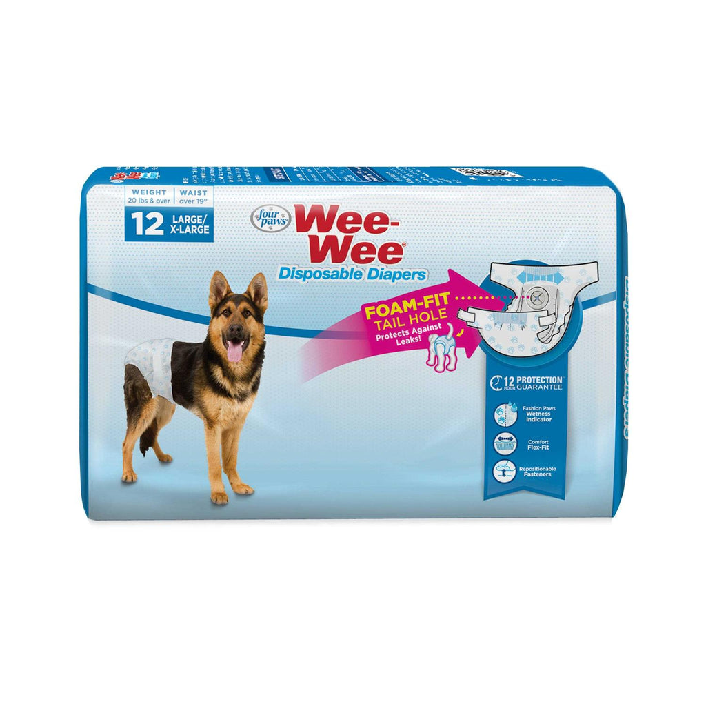 Disposable Diapers L62391