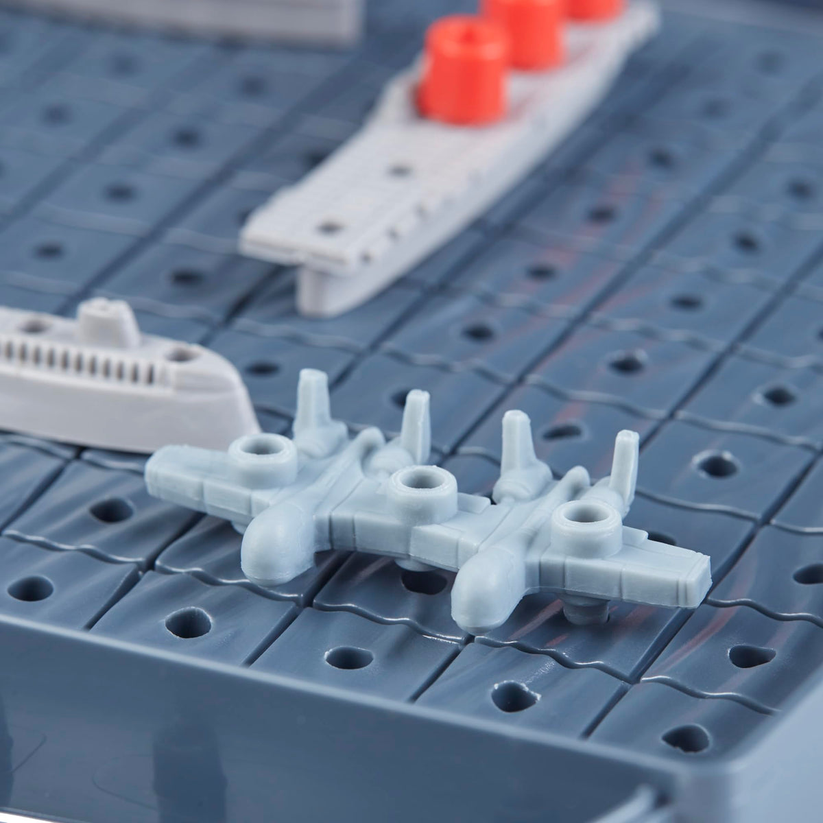 Battleship Game V1803