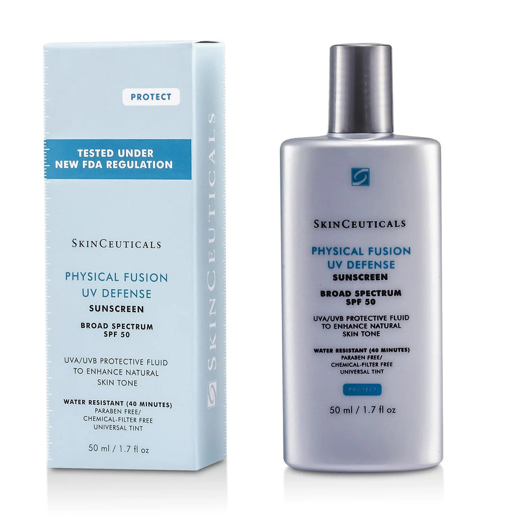 SPF 50 Sunscreen 50ml/1.7oz Q154
